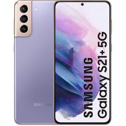 Galaxy S21+ 5G 256GB - Viola