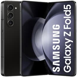 Galaxy Z Fold 5 512GB - Nero - Dual-SIM
