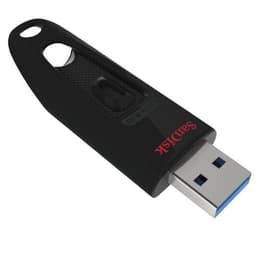 SanDisk 64Go USB key