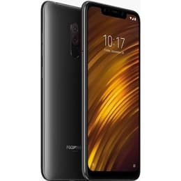 Xiaomi Pocophone F1 128GB - Nero - Dual-SIM