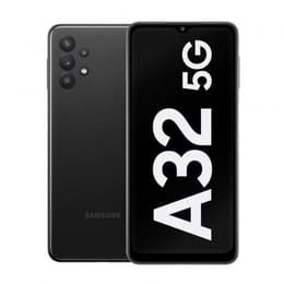 Galaxy A32 5G 128GB - Nero - Dual-SIM