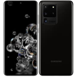 Galaxy S20 Ultra 128GB - Nero - Dual-SIM