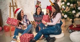 Idee regalo per le amiche per divertirsi insieme a Natale