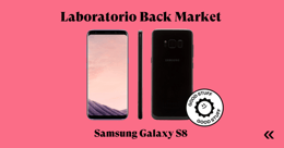 Offerta imperdibile: Galaxy S8 a 490€ venduto e spedito da