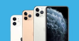 iPhone 11, iPhone 11 Pro e iPhone 11 Pro Max: a confronto: quale fa per te?