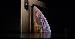 Il nostro test dell'iPhone XS