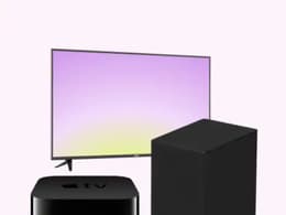 TV e home cinema