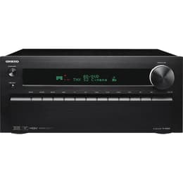 Onkyo TX-NR809 Amplificatori | Back Market