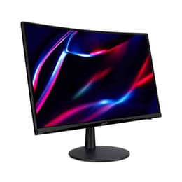 Schermo 23" LED Acer Nitro ED240Q S3