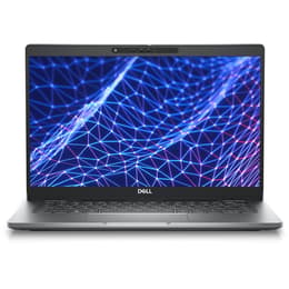 Dell Latitude 5330 13" Core i5 1.6 GHz - SSD 512 GB - 32GB AZERTY - Francese