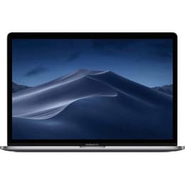 MacBook Pro 15" (2018) - AZERTY - Francese