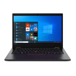 Lenovo ThinkPad L13 Gen1 13" Core i5 1.7 GHz - SSD 512 GB - 8GB QWERTY - Italiano