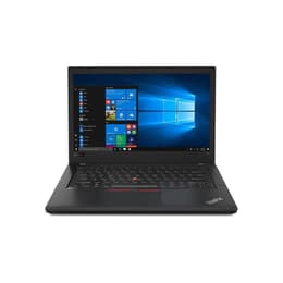 Lenovo ThinkPad T15 G1 15" Core i7 1.8 GHz - SSD 512 GB - 32GB - QWERTY - Italiano