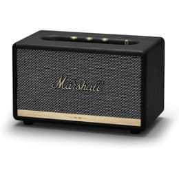 Altoparlanti Bluetooth Marshall ACTON II Voice Alexa - Nero