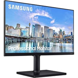 Schermo 22" LCD FULL HD Samsung LF22T450FQR