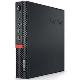 Lenovo ThinkCentre M710Q Tiny Core i3 3.4 GHz - SSD 512 GB RAM 8 GB