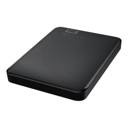 Wd Elements Elements Hard disk esterni - HDD 4 TB USB 3.0