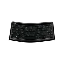 Microsoft Tastiere QWERTY Italiano wireless Sculpt Mobile 1390