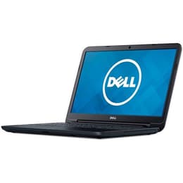 Dell Inspiron 3537 15" Core i3 1.7 GHz - HDD 500 GB - 8GB - QWERTY - Inglese