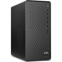 HP Desktop M01-F1081UR Ryzen 5 3.7 GHz - SSD 256 GB RAM 8 GB