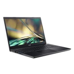 Acer Aspire 7 A715-76G-002 15" Core i5 3.3 GHz - SSD 512 GB - 16GB AZERTY - Francese