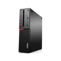 Lenovo ThinkCentre M700 SFF Core i5 2.7 GHz - SSD 512 GB RAM 8 GB