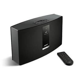 Altoparlanti Bluetooth Bose SoundTouch 20 Series II - Nero