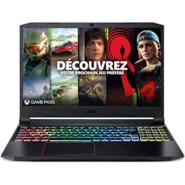 Acer Nitro 5 AN517-55-52TC 17" Core i5 4.4 GHz - SSD 512 GB - 16GB - Nvidia GeForce RTX 4060 AZERTY - Francese