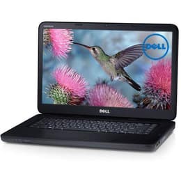 Dell Inspiron N5050 15" Core i3 2.3 GHz - SSD 512 GB - 4GB - QWERTY - Inglese