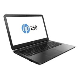 HP 250 G3 15" Celeron 2.1 GHz - HDD 500 GB - 4GB - AZERTY - Francese