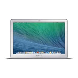 MacBook Air 13" (2014) - QWERTY - Svedese