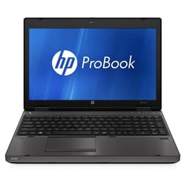 HP ProBook 6560B 15" Core i5 2.3 GHz - SSD 128 GB - 8GB - QWERTY - Spagnolo