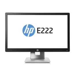 Schermo 21" LCD HP EliteDisplay E222