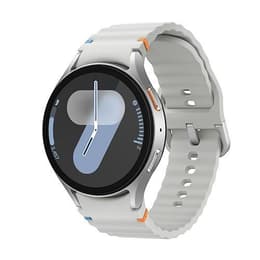 Smart Watch Samsung GPS Galaxy Watch 7 44 mm - Argento