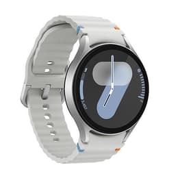 Samsung Galaxy Watch7 Bluetooth + Cellular 44 mm - Argento