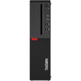 Lenovo ThinkCentre M710S Core i5 2.7 GHz - SSD 128 GB RAM 8 GB