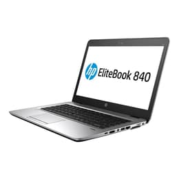 HP EliteBook 840 G3 14" Core i5 2.4 GHz - HDD 500 GB - 12GB - AZERTY - Francese