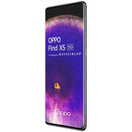 Oppo Find X5 256GB - Nero - Dual-SIM