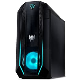 Acer Predator Orion 3000 PO3-630-00H Core i7 2.5 GHz - SSD 512 GB - 16 GB - NVIDIA GeForce RTX 3070