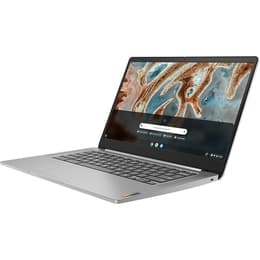 Lenovo IdeaPad 3 Chromebook 14M836 MediaTek 2 GHz 128GB SSD - 8GB QWERTY - Portoghese