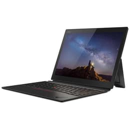 Lenovo ThinkPad X1 Tablet G3 13" Core i5 1.7 GHz - SSD 256 GB - 8GB QWERTY - Italiano