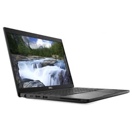 Dell Latitude 7300 13" Core i5 1.6 GHz - SSD 512 GB - 8GB QWERTY - Italiano