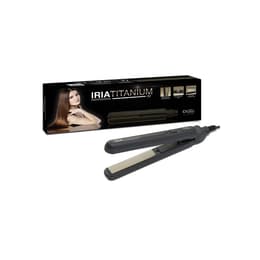 Jean Claude Olivier IRIA TITANIUM Piastre per capelli