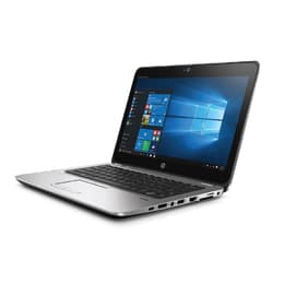 Hp EliteBook 820 G3 12" Core i5 2.4 GHz - SSD 256 GB - 16GB AZERTY - Francese