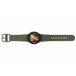 Samsung Galaxy Watch7 Bluetooth 40 mm - Verde