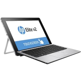 HP Elite X2 1012 G1 12" Core m5 1.1 GHz - SSD 256 GB - 8GB QWERTZ - Tedesco