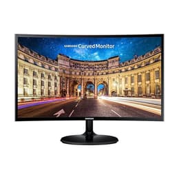 Schermo 24" LCD FHD Samsung C24F390FHUXEN