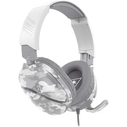 Cuffie gaming a filo con microfono Turtle Beach Recon 70 - Grigio