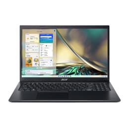 Acer Aspire 3 N20C5 15" Core i3 3 GHz - SSD 256 GB - 8GB - AZERTY - Francese