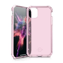 Cover iPhone 11 - TPU - Rosa